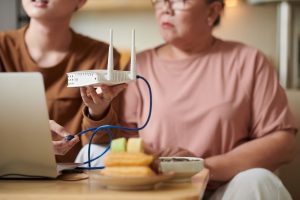 Connecting Devices Technology And Connectivity At 2026 03 18 05 20 32 Utc 300x200